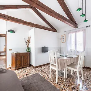  Apartamento Colombina Italia