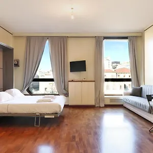  Apartamento Duomo Luxury Vii Italia