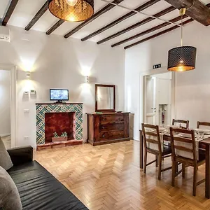 Apartamento Casa Magiuli' Navona, Roma
