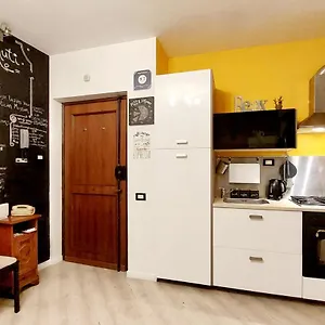 Apartamento Casa Federico, Roma
