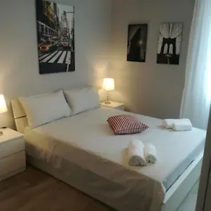  Apartamento Mm3/repubblica A 5 Minuti Dal Duomo Italia