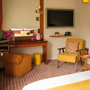 Hotel Max Brown Missori, Part Of Sircle Collection
