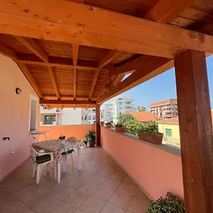  Apartamento La Terrazza Italia