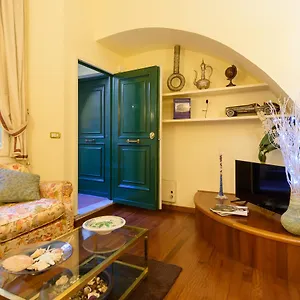 Appartamento Margutta Center, Roma