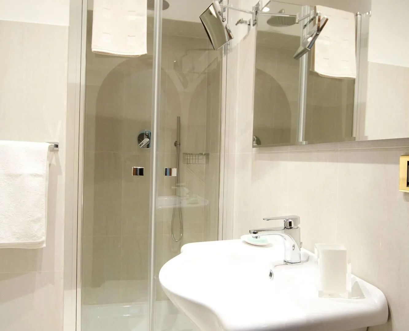 Guesthouse Borromeo Roma Guest house Rome