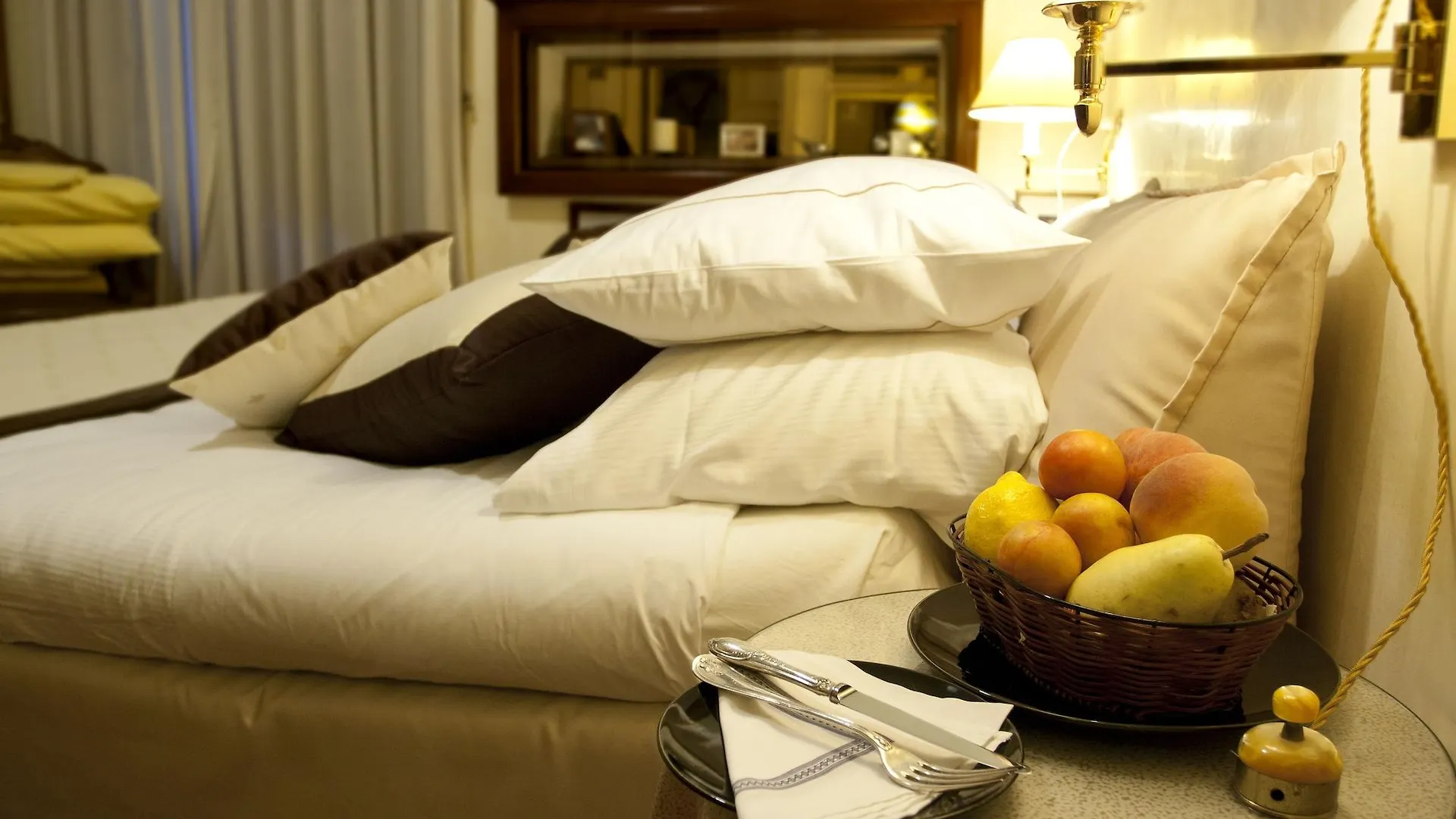 *** Guest house Guesthouse Borromeo Roma Italy