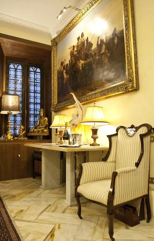 Guesthouse Borromeo Roma Guest house