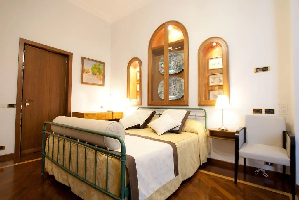 Guesthouse Borromeo Roma Rome