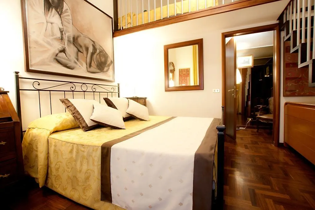Guest house Guesthouse Borromeo Roma