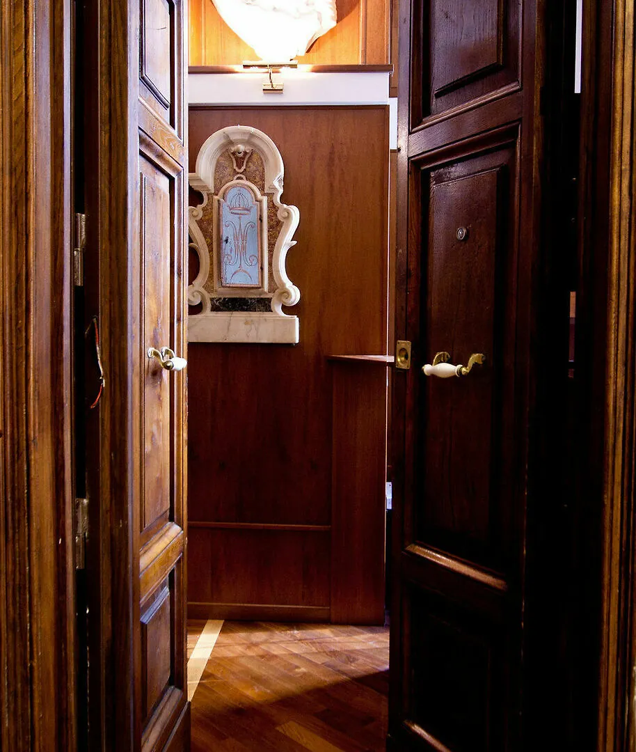 Guesthouse Borromeo Roma 3*, Rome