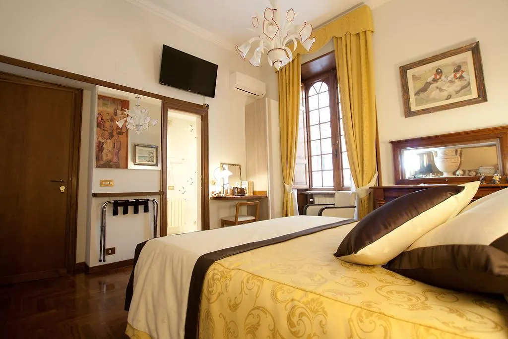 Guesthouse Borromeo Roma 게스트하우스 로마