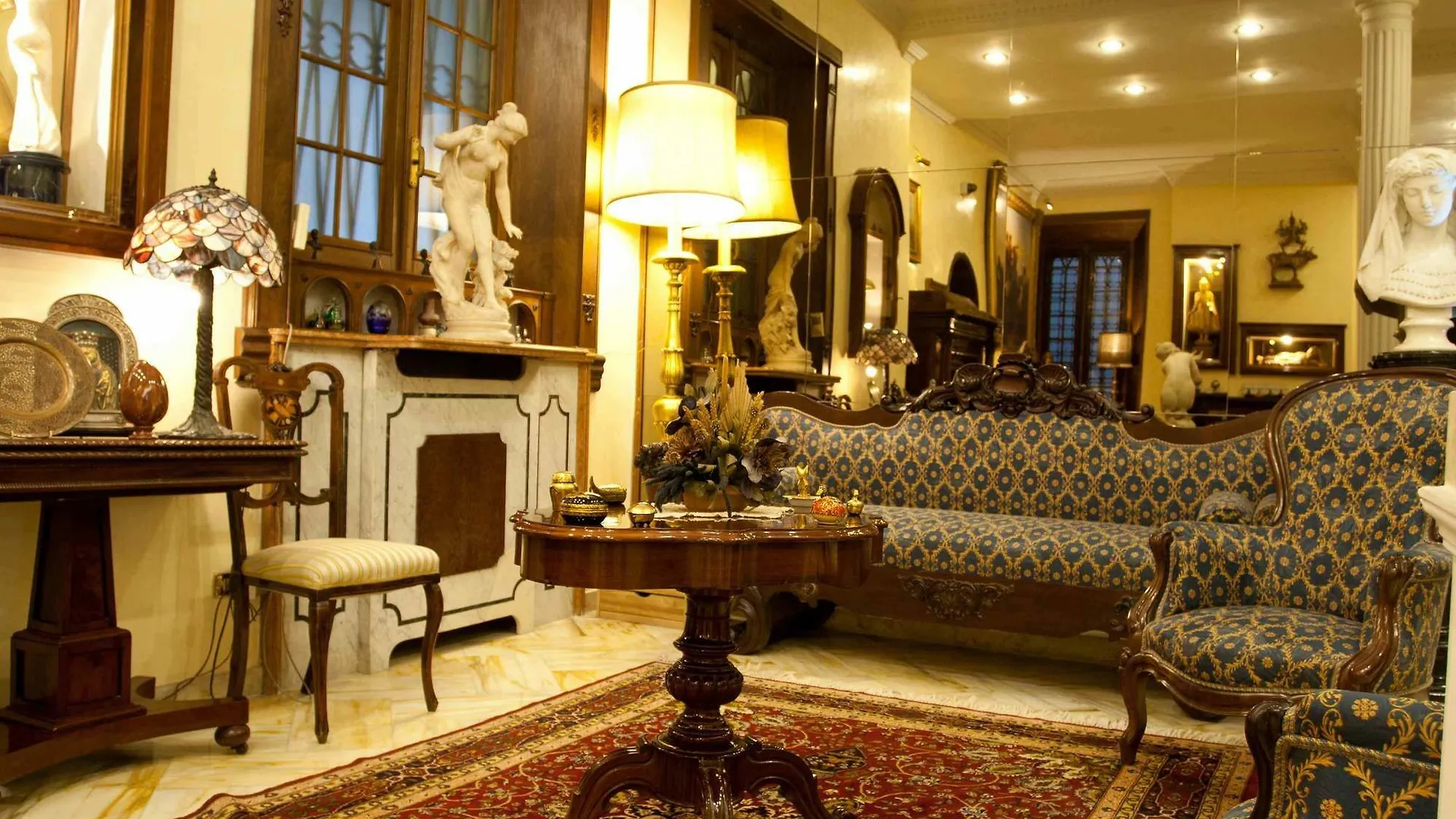 Guesthouse Borromeo Roma