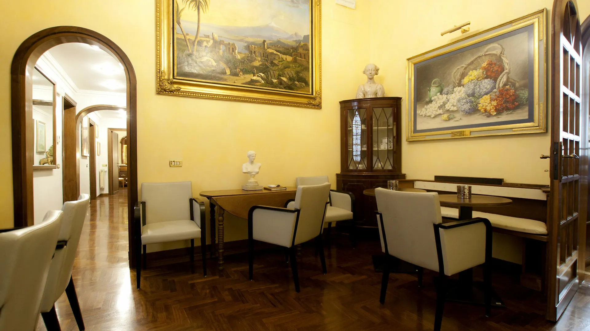 Guesthouse Borromeo Roma 3*, 로마 이탈리아