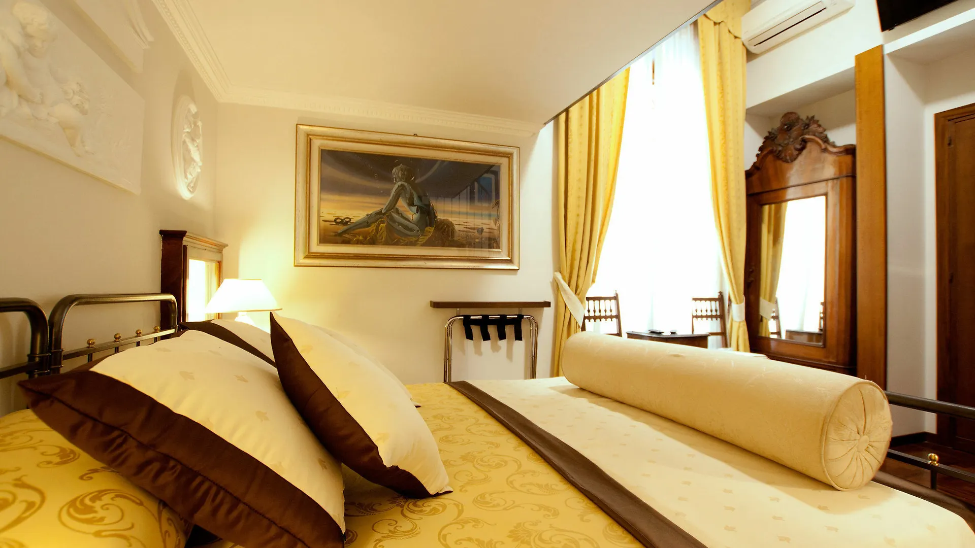 Guesthouse Borromeo Roma 게스트하우스 로마