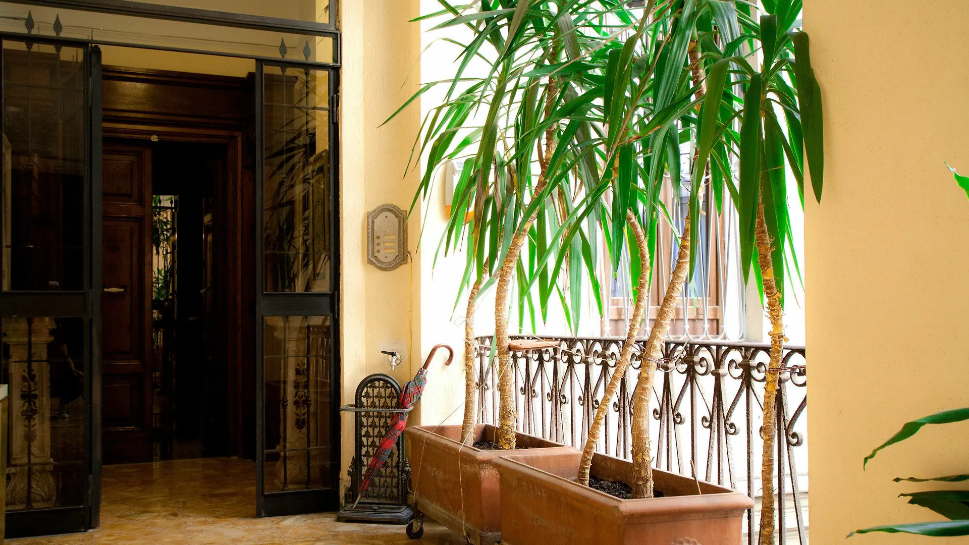 Guesthouse Borromeo Roma Guest house Rome